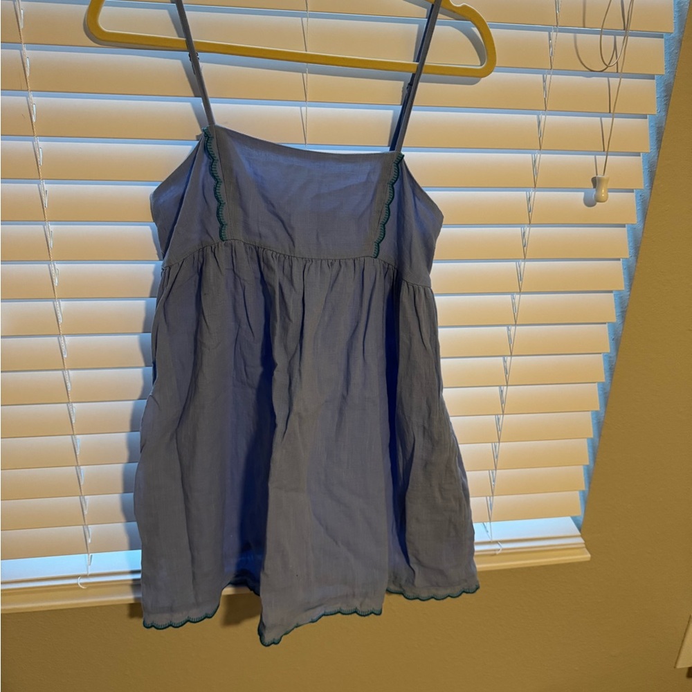 Urban Outfitters mini dress